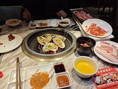 -火炉火自助餐(喜隆多店)