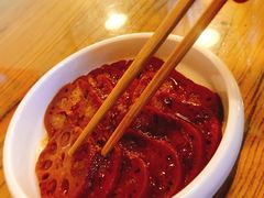 -锅儿挑面馆