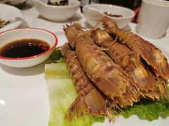 -小厨师·二十年沈家门小海鲜(百井坊巷店)