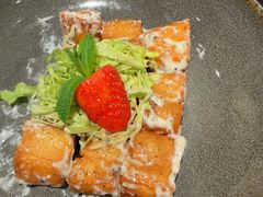 -华豫川酒家(金水路店)