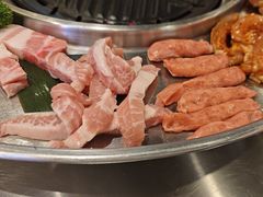 -哈哈碳都·牛肋条无限自助烤肉(宝龙店)