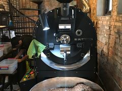 -The Workshop Coffee