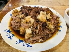 -柴氏风味斋(甘家口店)