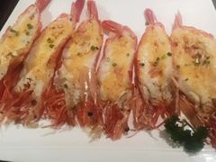 -王鼎精致料理铁板烧(世博源店)