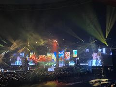 -杭州奥体中心-体育场