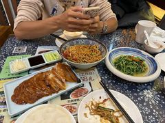 -玉桥餐厅(天坛店)