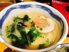 -虹梅食堂·爱蝦乃家