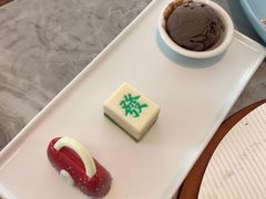 包你发财-必胜客(WOW南雄店)