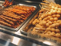 -宜家·瑞典风味餐厅(北京西红门店)