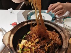 -肆月河豚·新淮扬(金融街店)