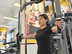 -中田健身工作室(杭州五洲国际店)