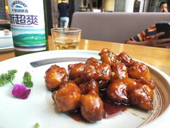 -几荷·恰似故人来(秀水广场店)