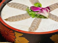 -草鱼先生潮州鱼生·虾生(新厦花园店)