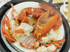 -必点蒸汽海鲜(止锚湾店)