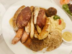 -兰特伯爵西餐厅·啤酒屋(方庄店)