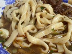 -清真-戏楼王记牛肉面