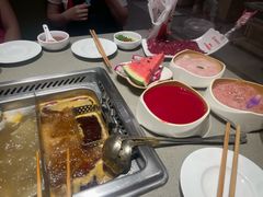 -海底捞火锅(坪山益田假日广场店)