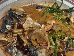 -老妈菜馆(建设街店)