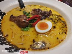 -和府捞面(天美杉杉奥特莱斯店)