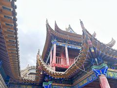 -鼓楼(兴庆区)