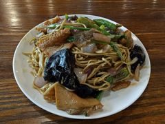 -望江面馆(杭州智汇中心店)