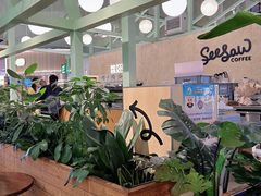 -Seesaw Coffee(上海太阳宫K46店)