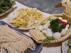 -鑫火锅(陇鑫大厦店)