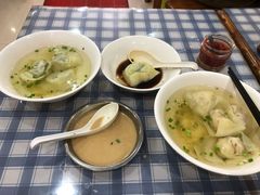 -潘国仙耳光馄饨(黄家阙路店)