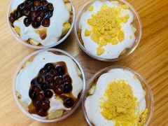 -觅豆豆花甜品(望平街店)