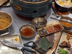 -龙虾奇迹(大华三路店)