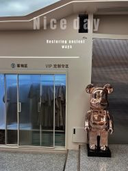 -MINX名珂斯·烫染形象设计
