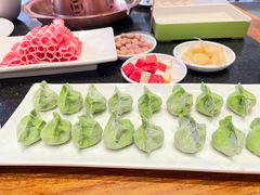 -南门涮肉(天坛店)