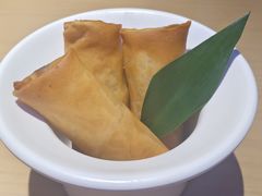 -苏小柳点心·手作小笼包(浦东嘉里城分院)