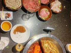 -巴蜀大宅门火锅(北大街店)