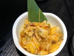 麻辣花蛤-YAMAKAWA(龙湖胥江天街店)