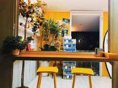 -BIGHEAD大头家咖啡馆(蛇口店)