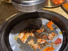 -姜胖胖韩式自助烤肉(光明万达店)