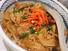 -千寻山野烤肉(中关村店)