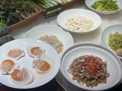 -龙宴海鲜城(经中路店)
