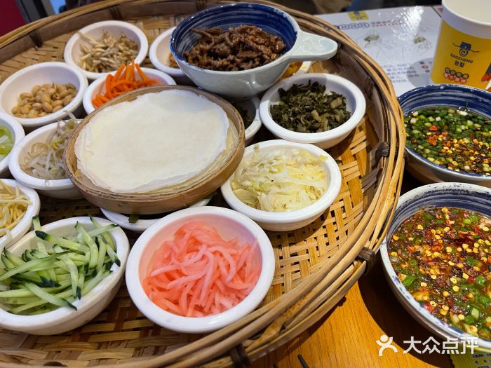 包整·丝娃娃(一览甲秀楼风景店)图片