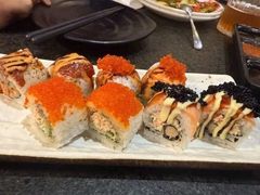 -神户赤童日式烤肉伙伴(东直门店)