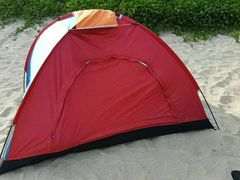 -西涌国际滨海旅游区