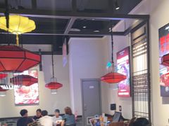 -受气牛肉·重庆耙牛肉(来福士店)