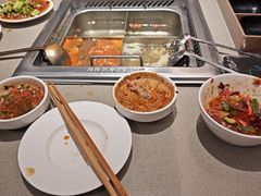 -海底捞火锅(顺义华联店)