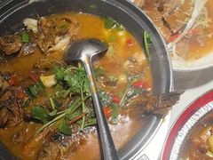 -徽州月·民间徽菜(浦东总店)