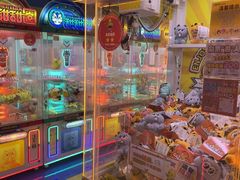 -风云再起游乐汇(北京西单西西友谊店)
