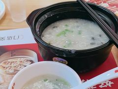 -曼玲粥店(淘金店)