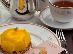 -Angelina安吉丽娜(恒隆广场店)