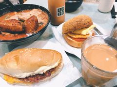 -华嫂冰室(尖沙咀店)
