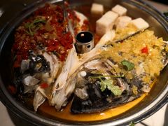 -望湘园湖南菜(赛格店)
